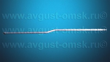 Тяга щеточной тележки нижняя К-547 на Петкус (Petkus)